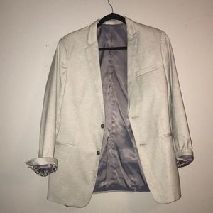 Calvin Klein Jackets & Coats - Trendy Calvin Klein blazer Calvin Klein Jackets & Coats - Trendy Calvin Klein blazer
